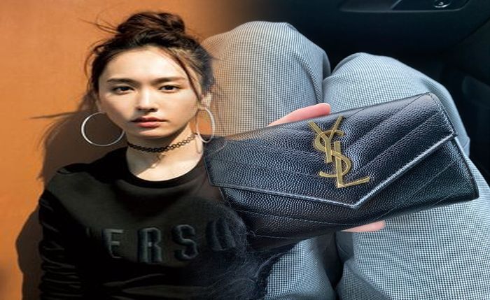 サン ローラン 渋谷 スクランブル