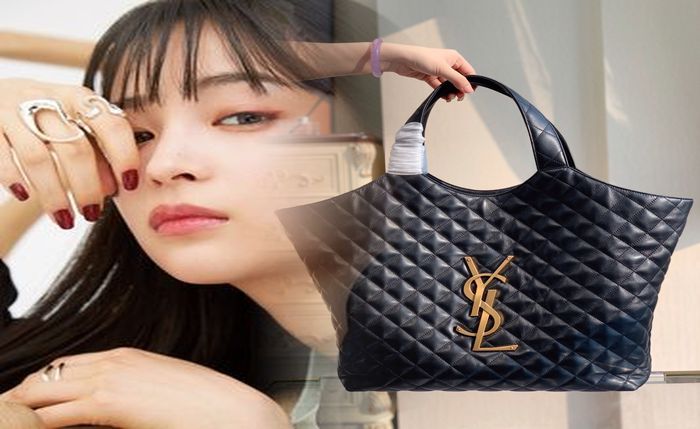 サン ローラン 斜 めがけ バック