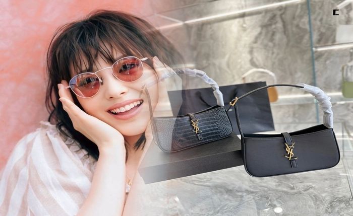 サン ローラン 下地 日焼け 止め