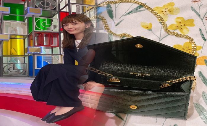 サン ローラン リヴゴーシュ 香水