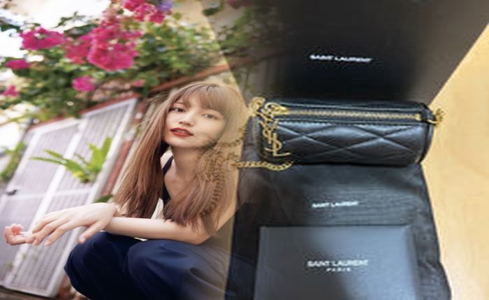 サン ローラン ファミリー セール