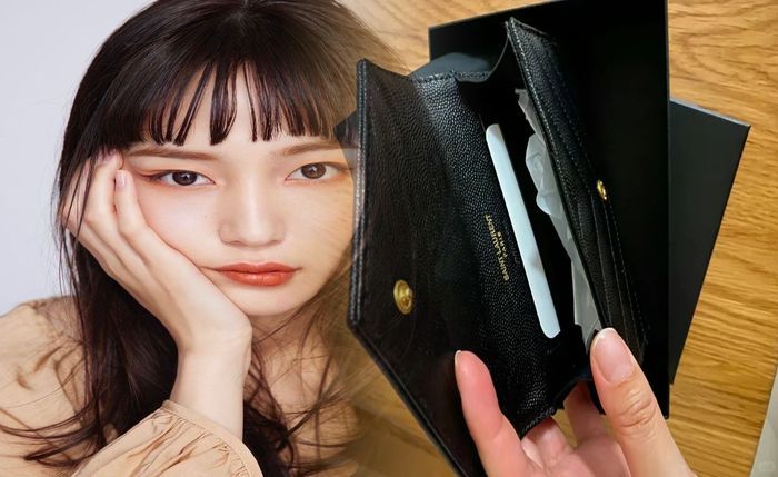 三 科 光平 サン ローラン