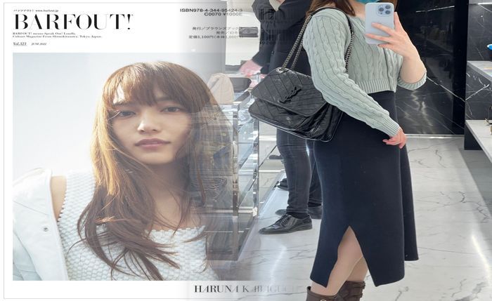 十 三 キャバレー サン ローラン