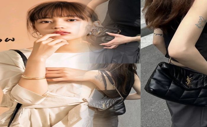 サン ローラン シリアル ナンバー