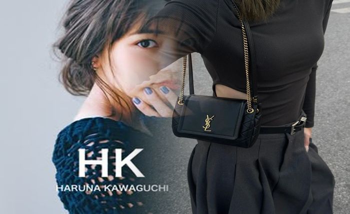 サン ローラン アフター サービス