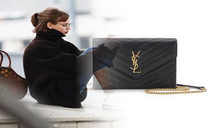 サン ローラン モデル 痩せ すぎ