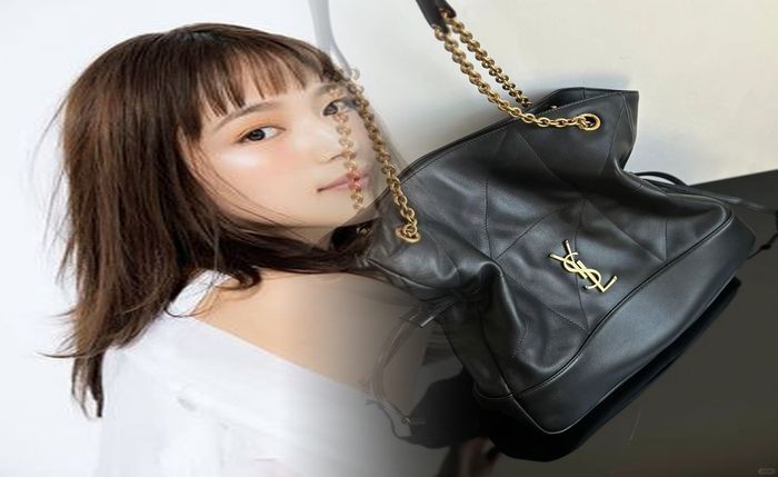 サン ローラン パリ 2015ss