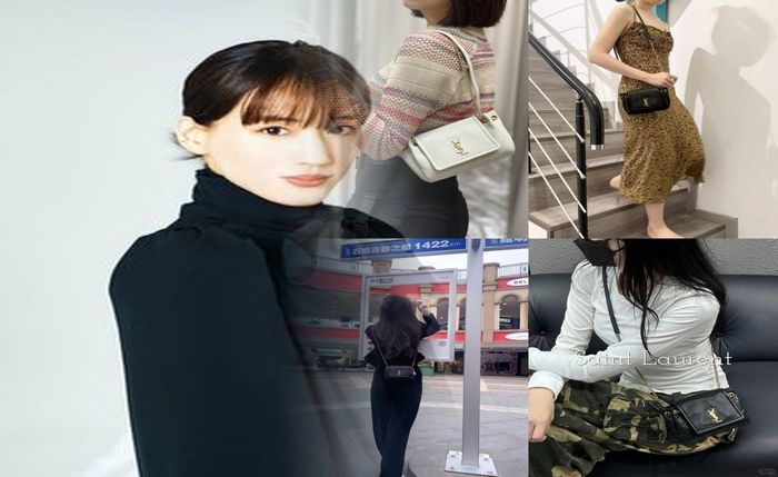 ヘルムート バーガー サン ローラン