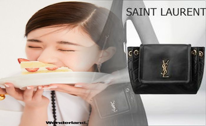 サン ローラン 御殿場 アウトレット