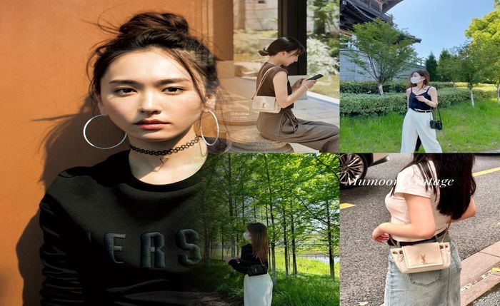 サン ローラン 2018ss メンズ