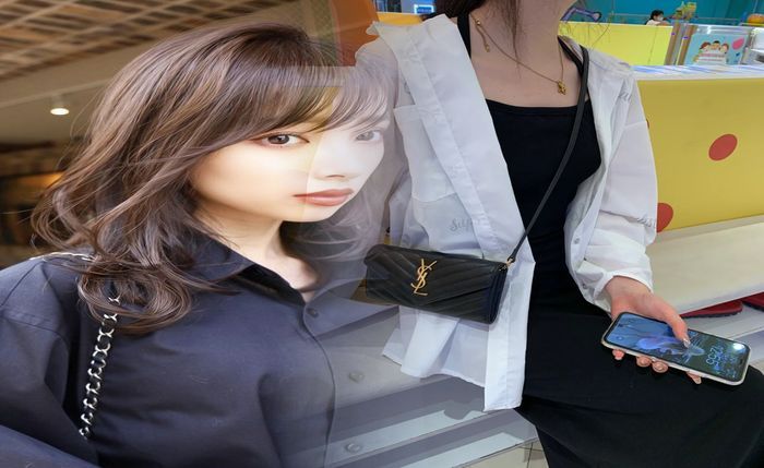 サン ローラン 2017aw メンズ