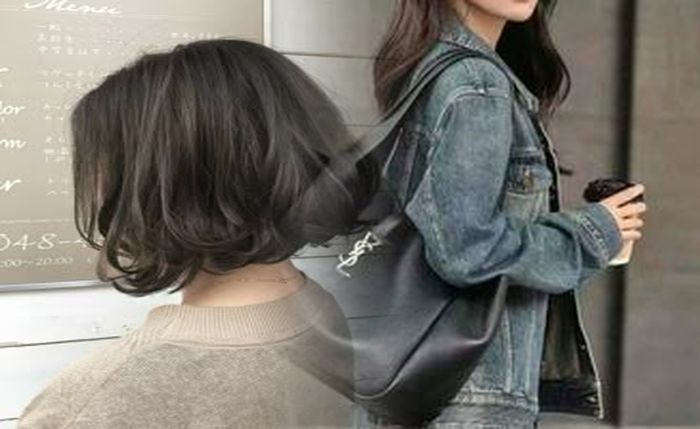 サン ローラン ファッション ショー