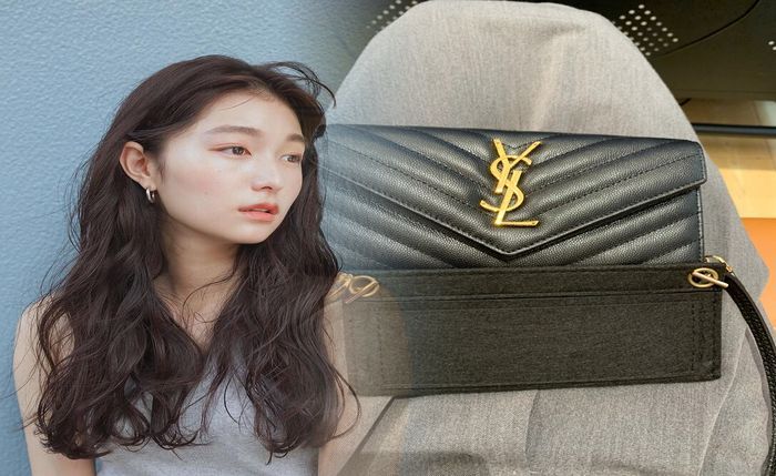 サン ローラン 2015ss メンズ