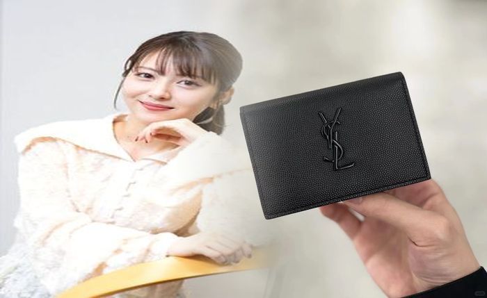 サン ローラン 香水 パリ ジェンヌ