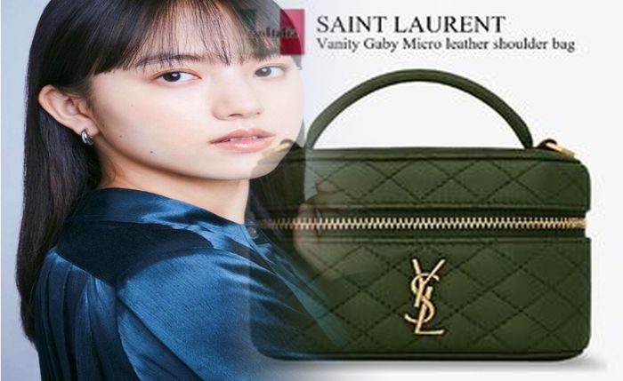 サン ローラン 2016aw メンズ