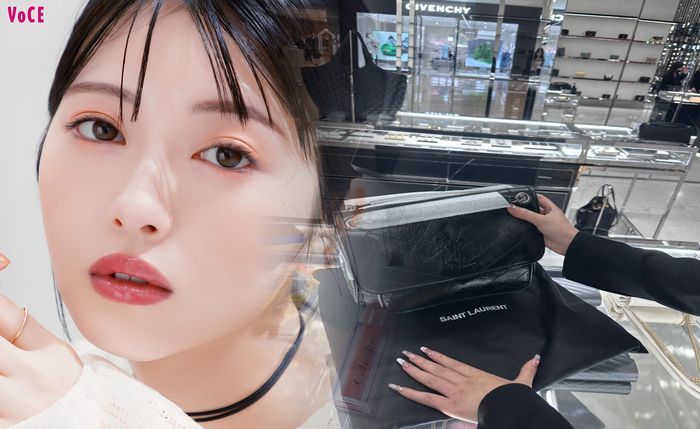 イヴ サン ローラン サン ローラン