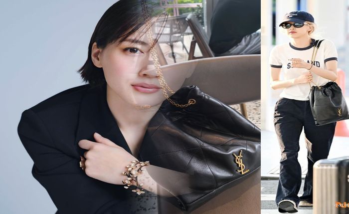 サン ローラン パリ 偽物 見分け 方