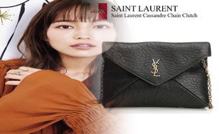 サン ローラン コレクション 2019