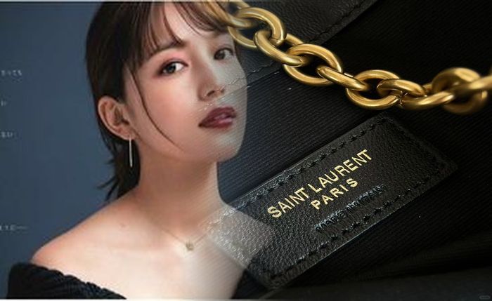 サン ローラン rive droite