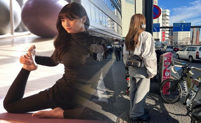 りんくう アウトレット サン ローラン