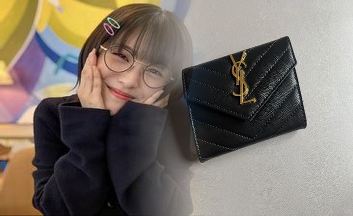 サン ローラン ロゴ 偽物 見分け 方