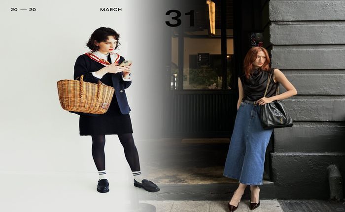 神戸 三田 アウトレット サン ローラン