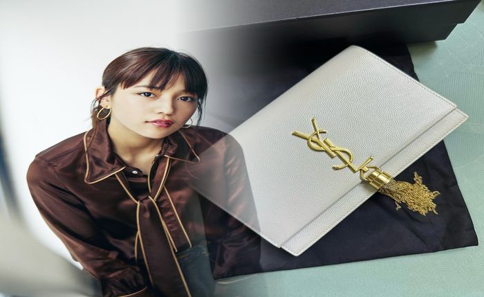 木更津 アウトレット サン ローラン 値段