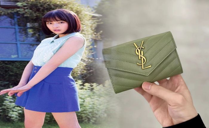 サン ローラン ベビー ドール ローション