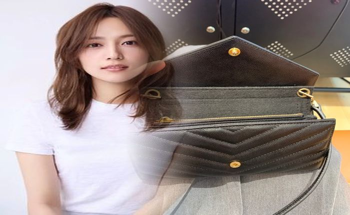 サン ローラン saint laurent