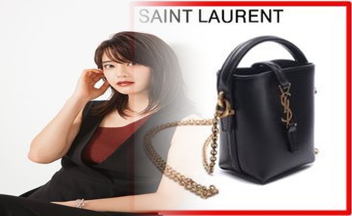 saint laurent サン ローラン