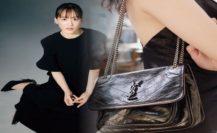 イブ サン ローラン サン ローラン 違い