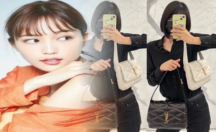 yves saint laurent 香水