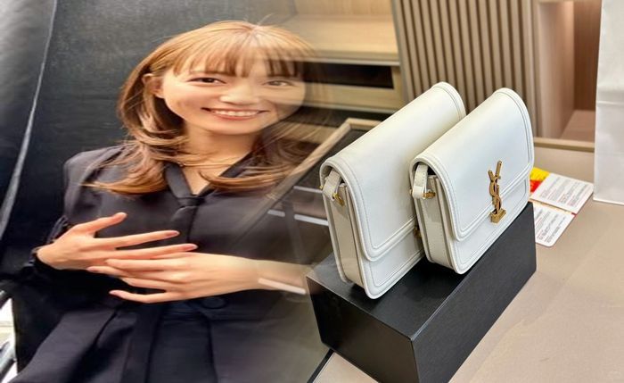 サン ローラン イブ サン ローラン 違い