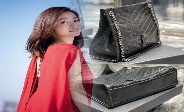 サン ローラン クリスマス コフレ 2018