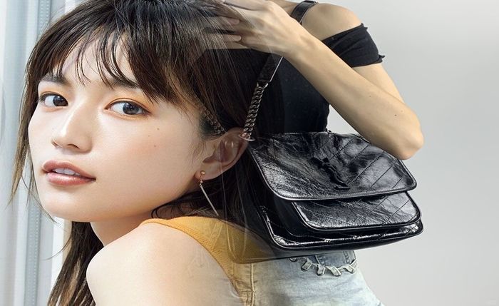 yves saint laurent リップ