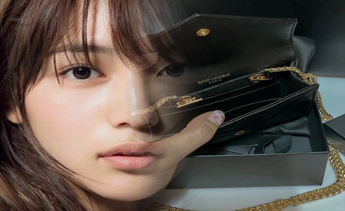 イヴ サン ローラン サン ローラン の 違い