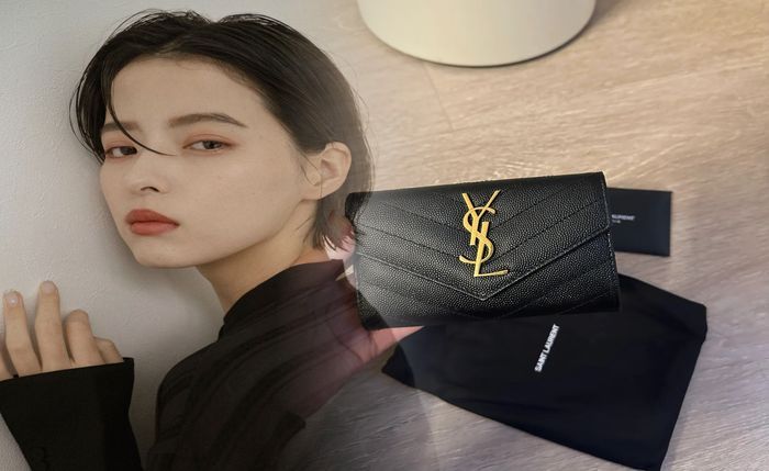 サン ローラン ルージュ ピュール クチュール ヴェルニ レベル ヌード