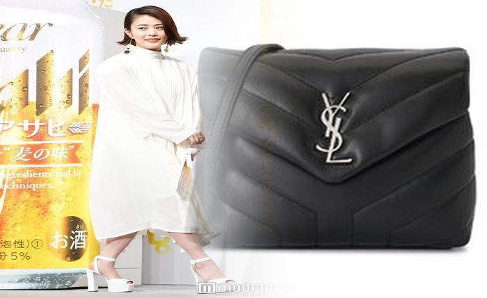 サン ローラン 銀座