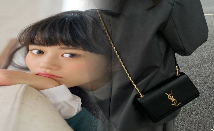 サン ローラン 下地