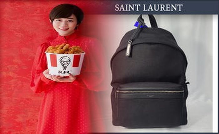 サン ローラン パリ