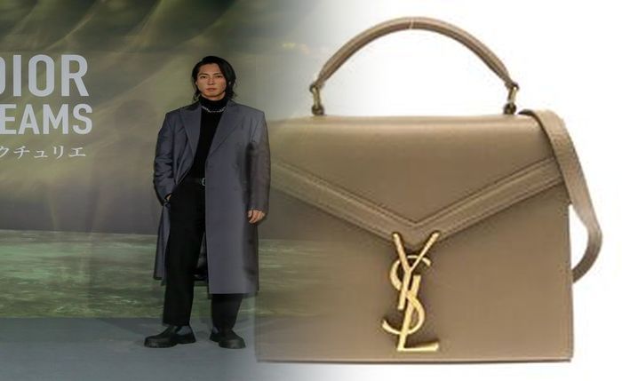 リブレ サン ローラン