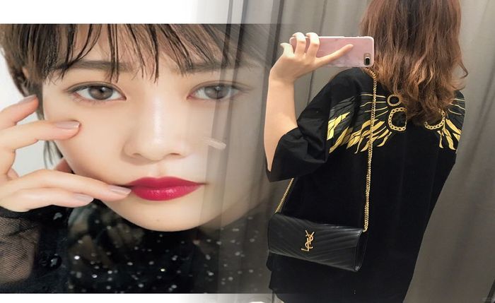 サン ローラン 表参道