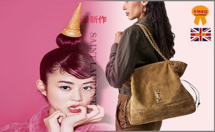 サン ローラン メンズ