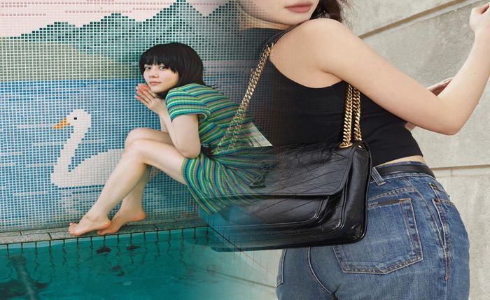 サン ローラン 美容 液