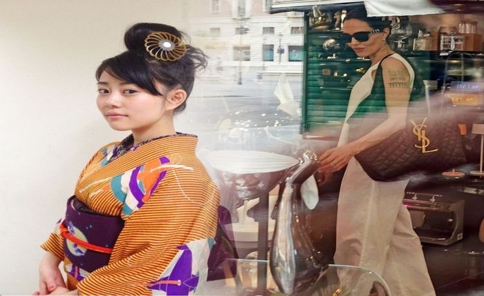 サン ローラン の 19 番