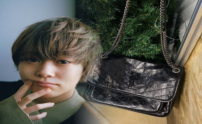 サン ローラン リップ 新 色