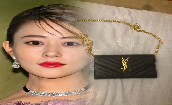 サン ローラン リップ 8 番