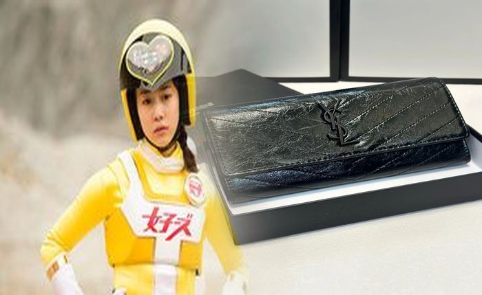 【2026年最新】サンローラン 2016 AW徹底解説！時代のエコーとクラシック再生、隠れた魅力と投資価値まで完全ガイド