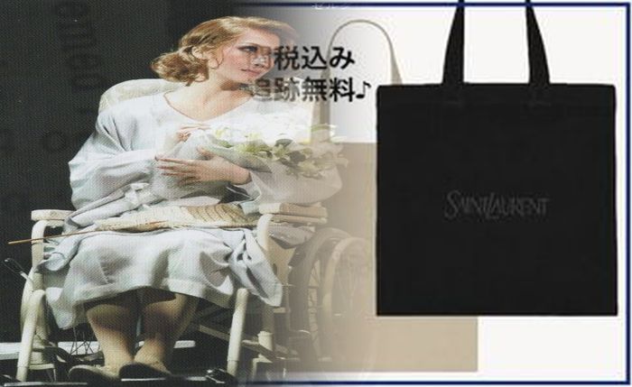 六本木ヒルズ サンローラン徹底解説：YSLとの違い・年齢層・限定品・アクセス・御三家入りも！