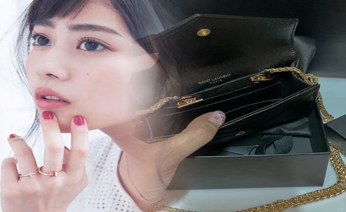 サン ローラン 口紅 30 番